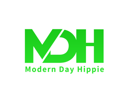 Modern Day Hippie Brand